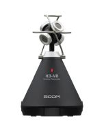 Zoom H3-VR 360GRD Audio Recorder