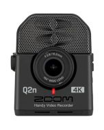 Zoom Q2N-4K Handy Video Recorder