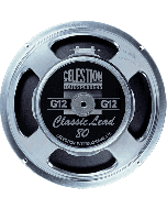 Celestion CLASSICL80-8 12 inch 80W 8 Ohm