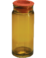 Dunlop 278-YELLOW Blues Flasche groß normal gelb