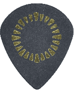 Dunlop Animals As Leaders Javier Reyes Tortex Jazz III 36 Stück schwarz