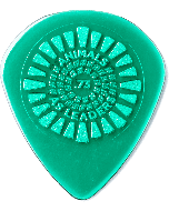 Dunlop Animals as Leaders Prime Tone 3 Stück grün