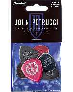 Dunlop John Petrucci Variety Picks 6-pack