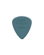 Dunlop Nylon 0,88 mm Plektrum