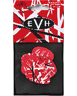 Dunlop Tortex EVH Frankenstein 0,50 mm Plektrum 6 Stück