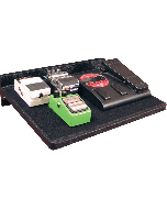 Gator GPT-BLACK Pedalboard mit Tragetasche