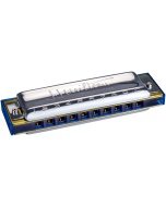 Hohner J.J. Milteau Signature Mondharmonica A