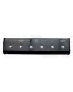 Koch FS6 6-way footswitch voor Supernova