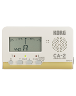 KORG CA-2 chromatisches Stimmgerät weiß