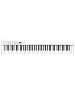 KORG D1 Stagepiano 88 Tasten weiß