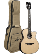 LAG Hyvibe 50 Nylon Auditorium CE