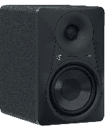 Mackie MR624 6,5 inch aktiver Studiomonitor (pro Stück)
