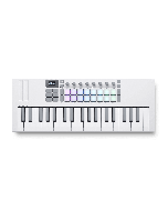 Novation Launchkey MN37 Wit