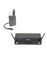 Samson Concert 99 Guitar band K