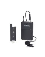 Samson Stage XPD2 Presentation