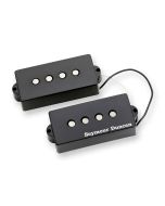 Seymour Duncan SPB-2 Hot Tonabnehmer für Präzisionsbass