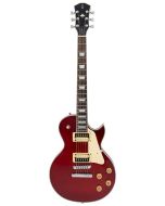 Sire L7+/CAR elektrische gitaar l-stijl candy apple red