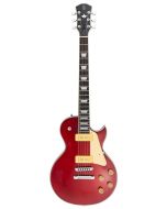 Sire L7V+/CAR elektrische gitaar l-stijl candy apple red
