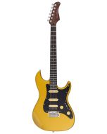 Sire S7+ HSS/MGO elektrische gitaar s-stijl metallic gold