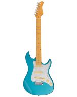 Sire S7+/TP elektrische gitaar s-stijl tide pool