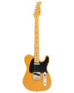 Sire T7+/BSB elektrische gitaar t-style butterscotch blonde