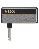 VOX amPlug 2 Klassischer Rockgitarren-Kopfhörerverstärker