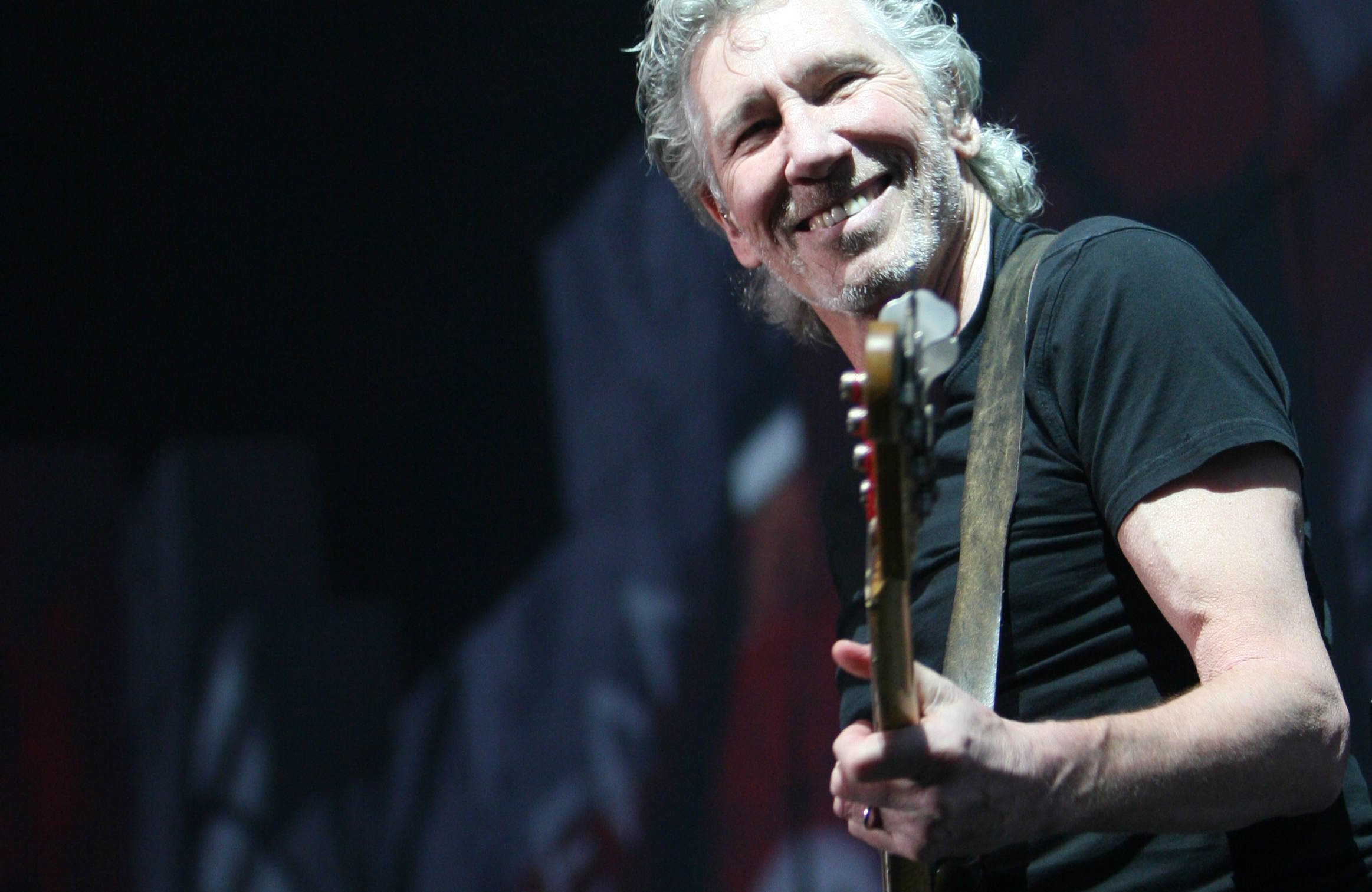 Roger Waters by Alterna2 CC-BY-2.0